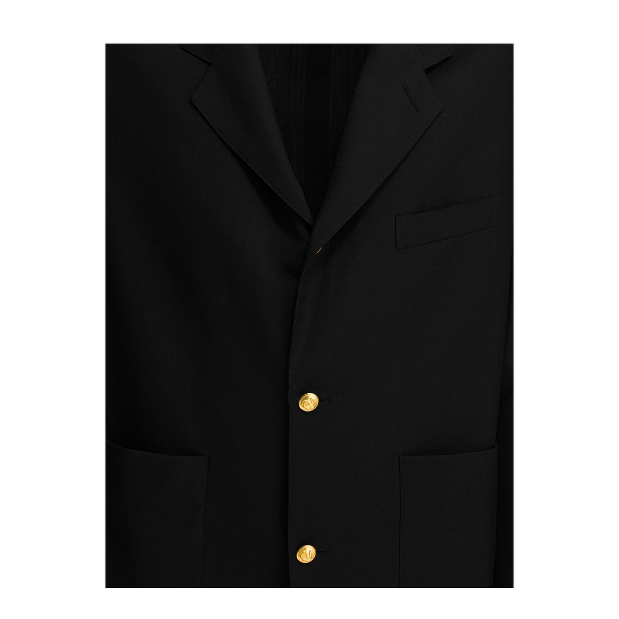 MAYFEYR - Beams Plus - Wool Blazer - 3816069156479