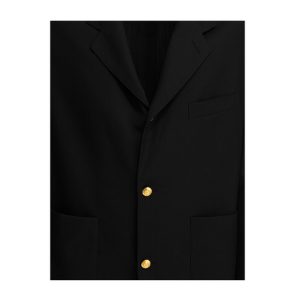 MAYFEYR - Beams Plus - Wool Blazer - 3816069156479