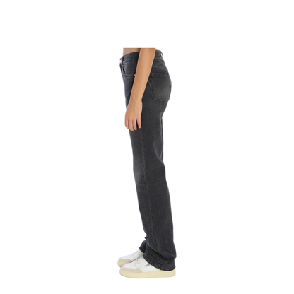 MAYFEYR - Haikure - Star Authentic Denim Pants - HEW03358DF174L0902