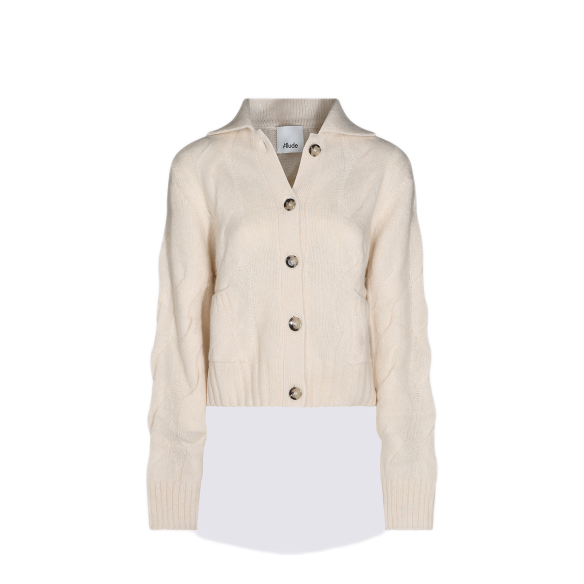 MAYFEYR - Allude - Sweaters - 2657700040