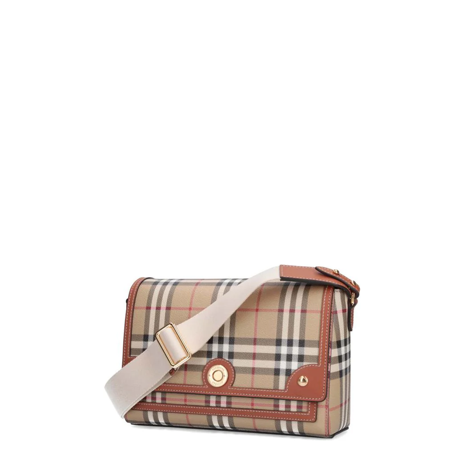 Note Crossbody Bag