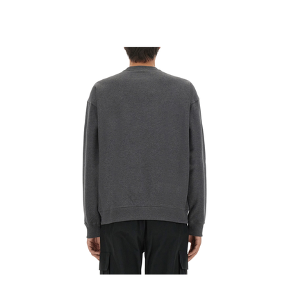 Embroidered Sweatshirt