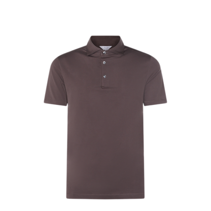 MAYFEYR - Malo - T Shirts And Polos - UJD089J3U26E3607