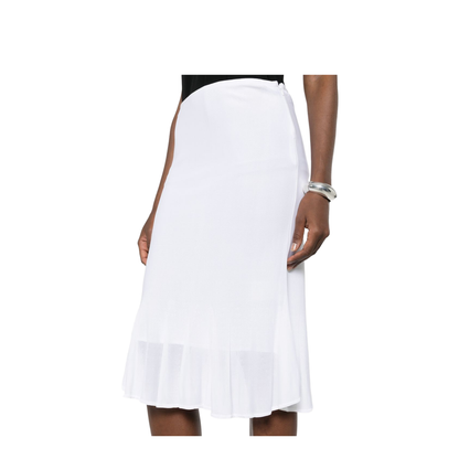 MAYFEYR - Toteme - Skirts White - 263WRB0492YA0245003
