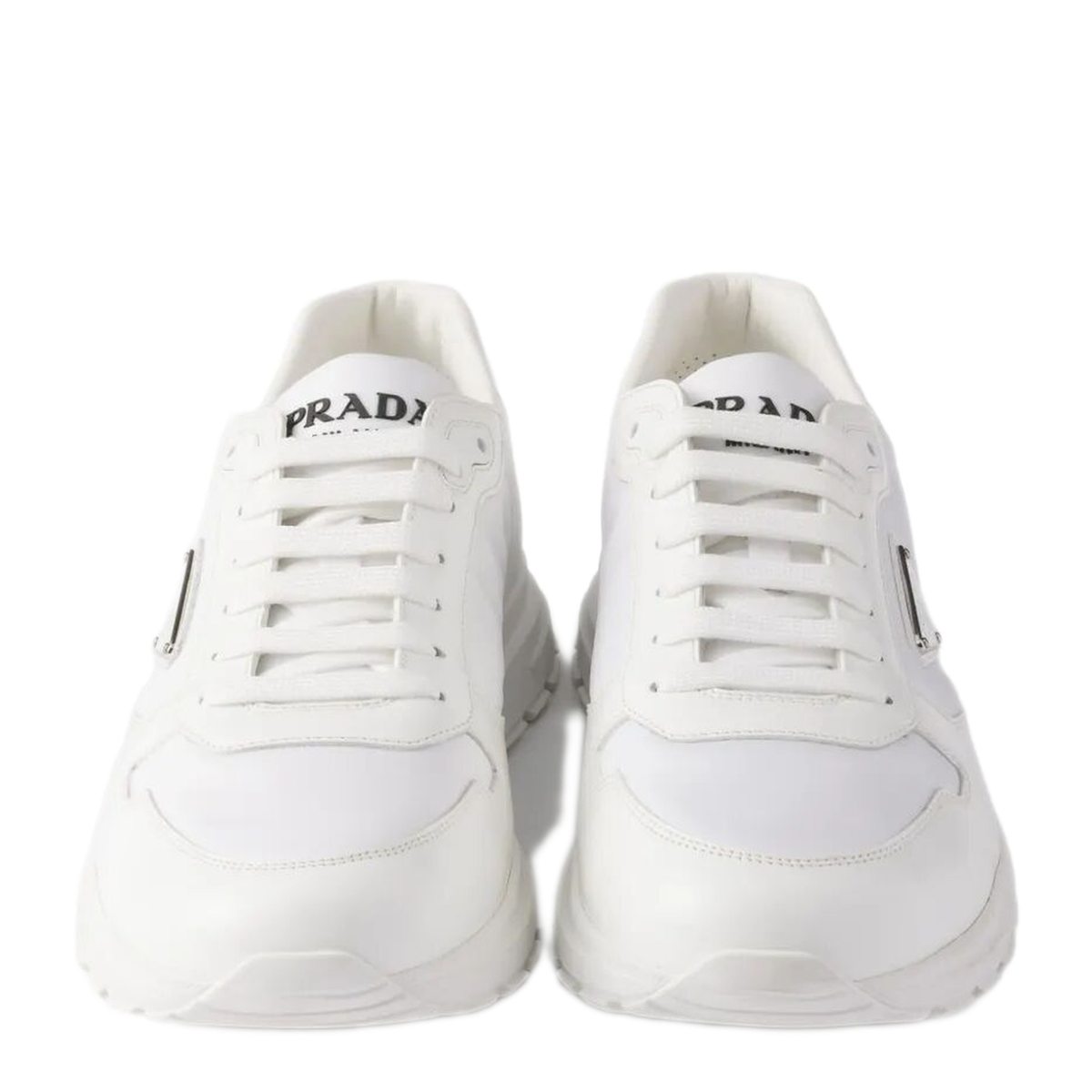 Sneakers White
