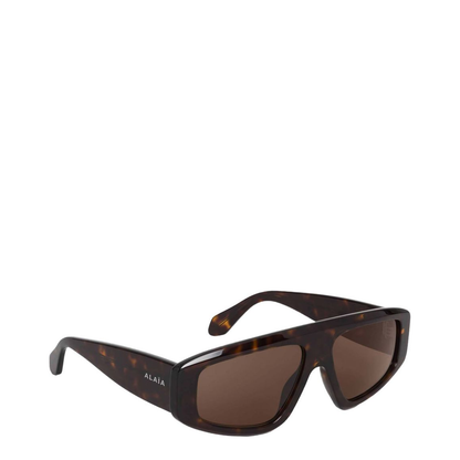 Aviator Frame Sunglasses