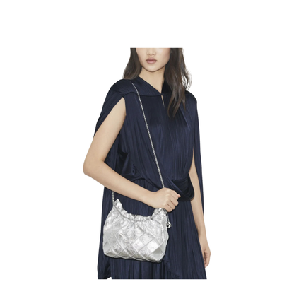 Mini Hobo Handbag