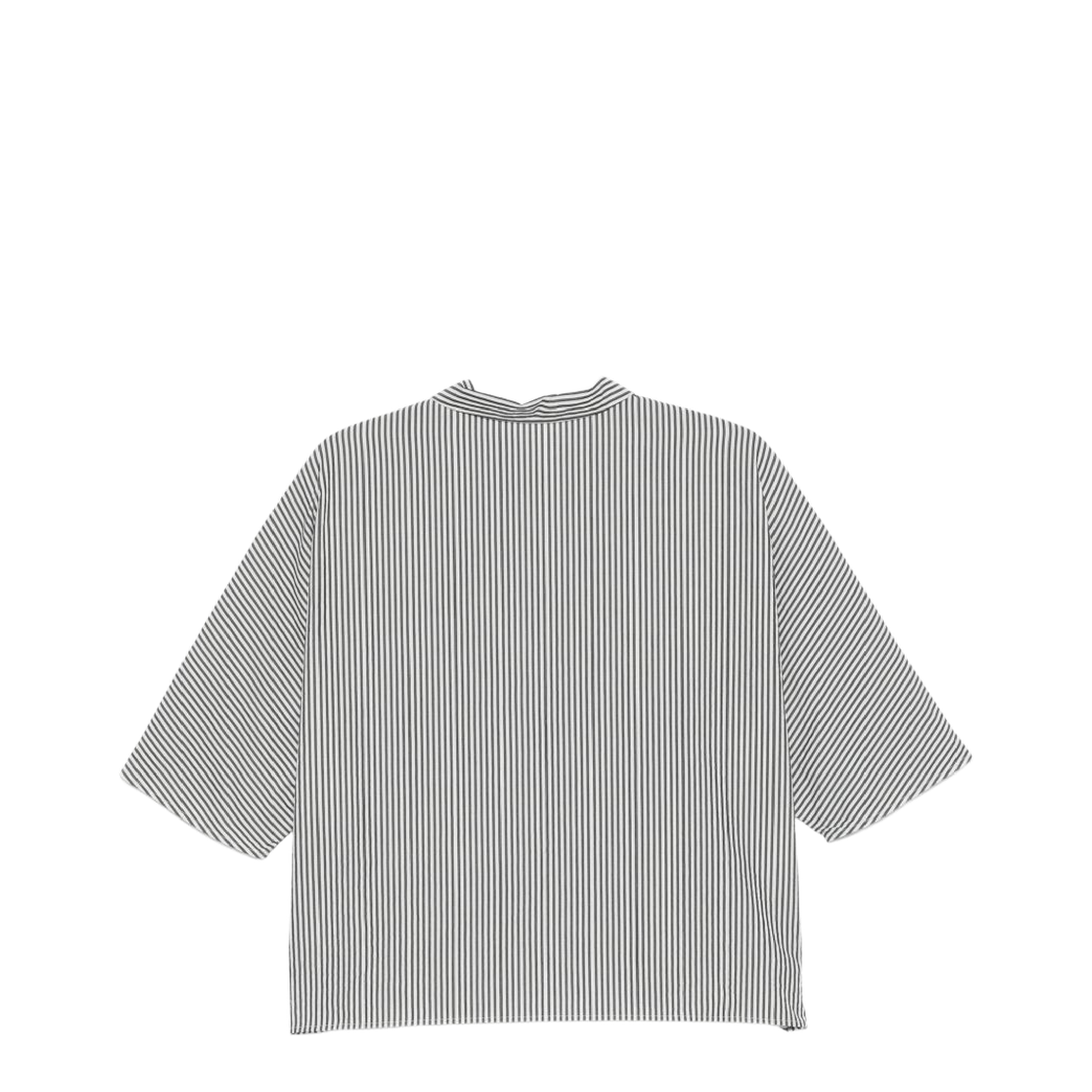 MAYFEYR - Apuntob - Shirts Black - P2056TS958NERO