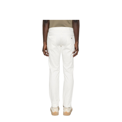 Denim Cotton Jeans