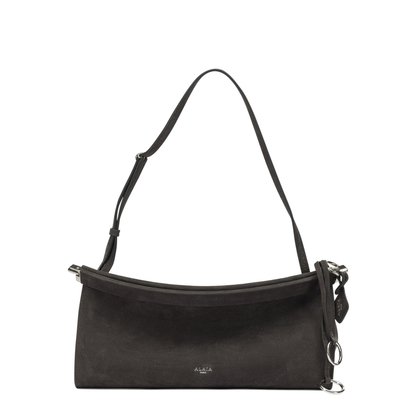 MAYFEYR - Alaia - Le Click East West Medium Shoulder Bag - AA1S01430CA214840