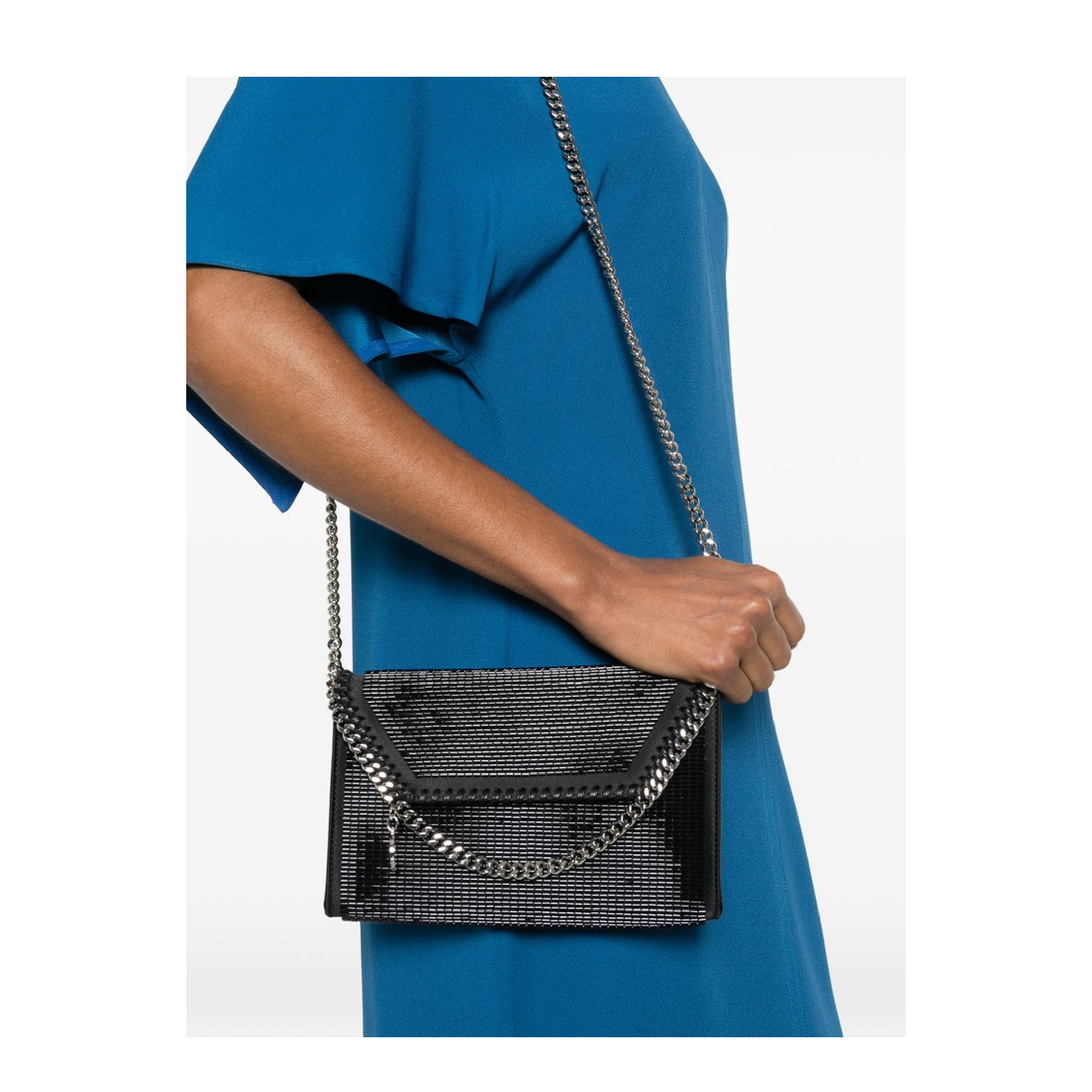 MAYFEYR - Stella Mccartney - Bags.. Black - 581238WP07441000