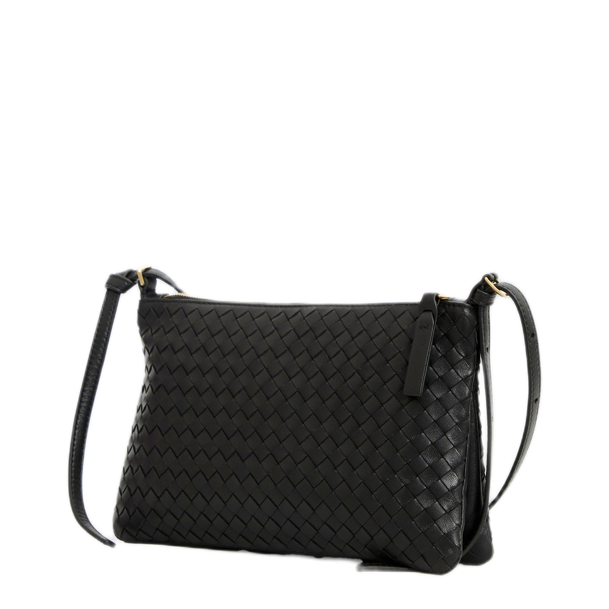 MAYFEYR - Bottega Veneta - Medium Intrecciato Piccolo Clutch - 876625V0HW01007