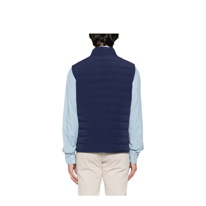 Down Vest
