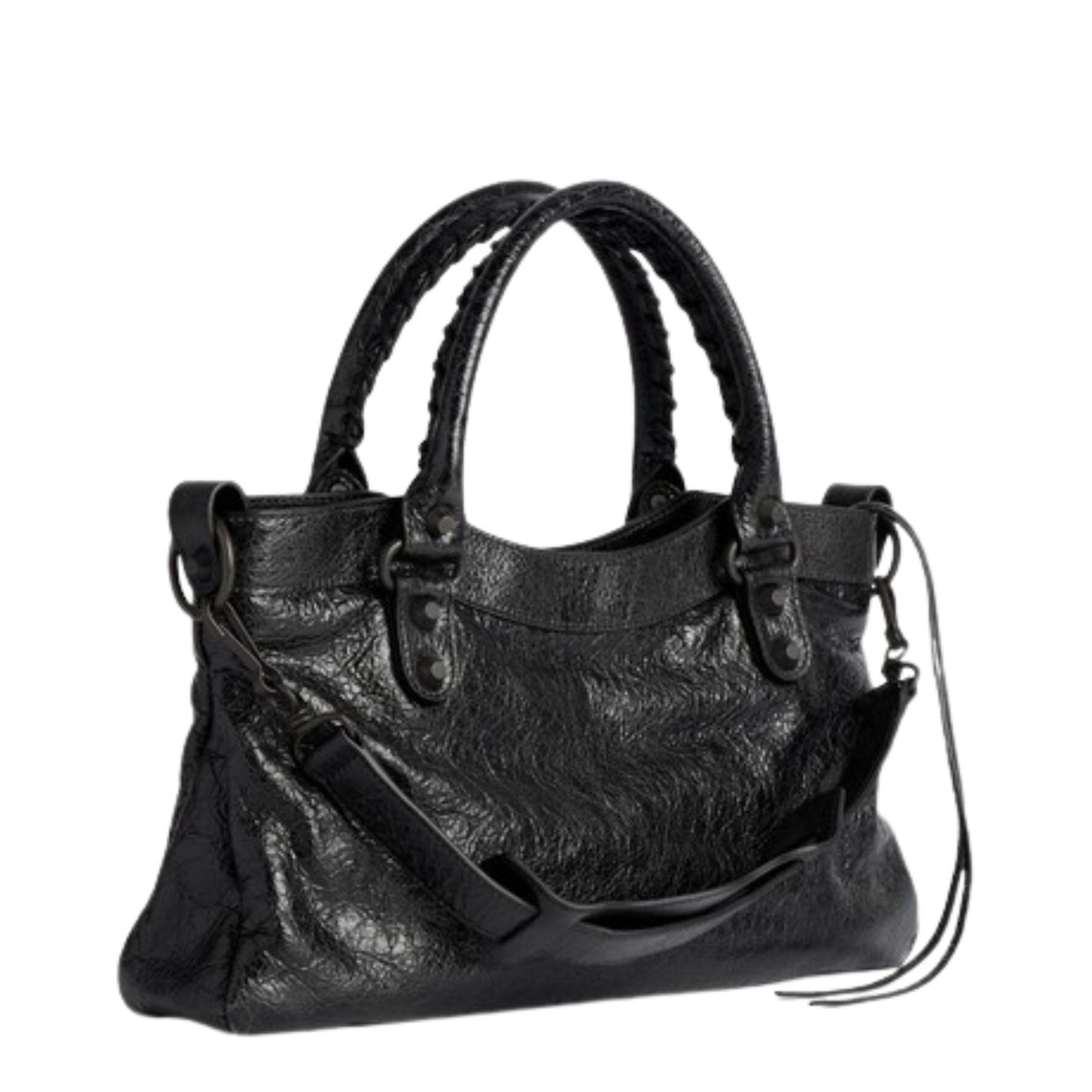 MAYFEYR - Balenciaga - Women'S Handbag - 8669582ACFH1000