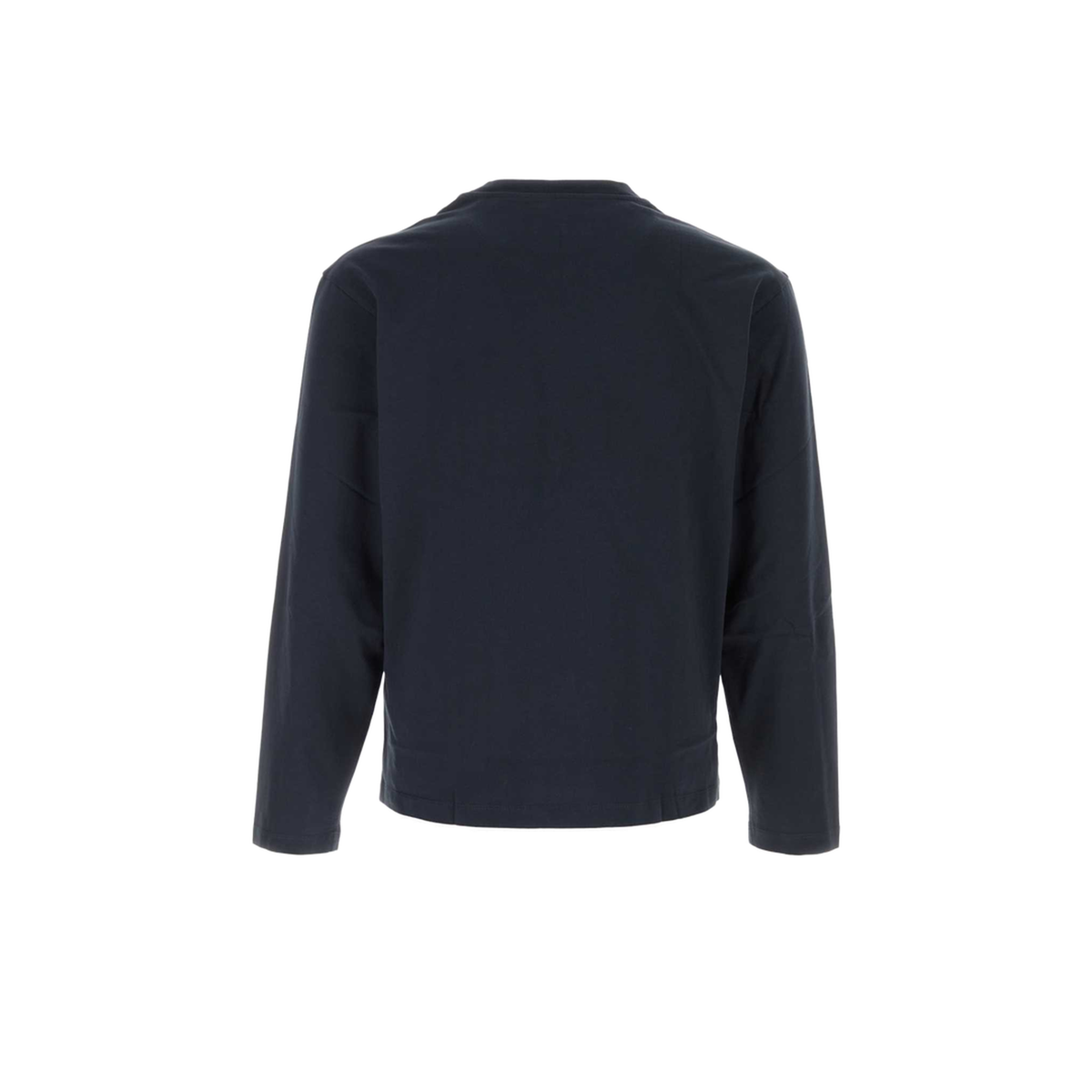 MAYFEYR - Jil Sander - Midnight Blue Cotton T-Shirt Set - J22GC0271J45048402