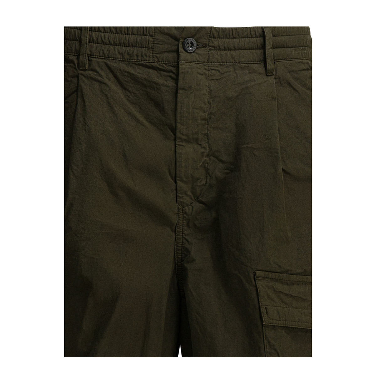 MAYFEYR - C.P. Company - Micro Reps Cargo Shorts - 20CMBE127A110325G683