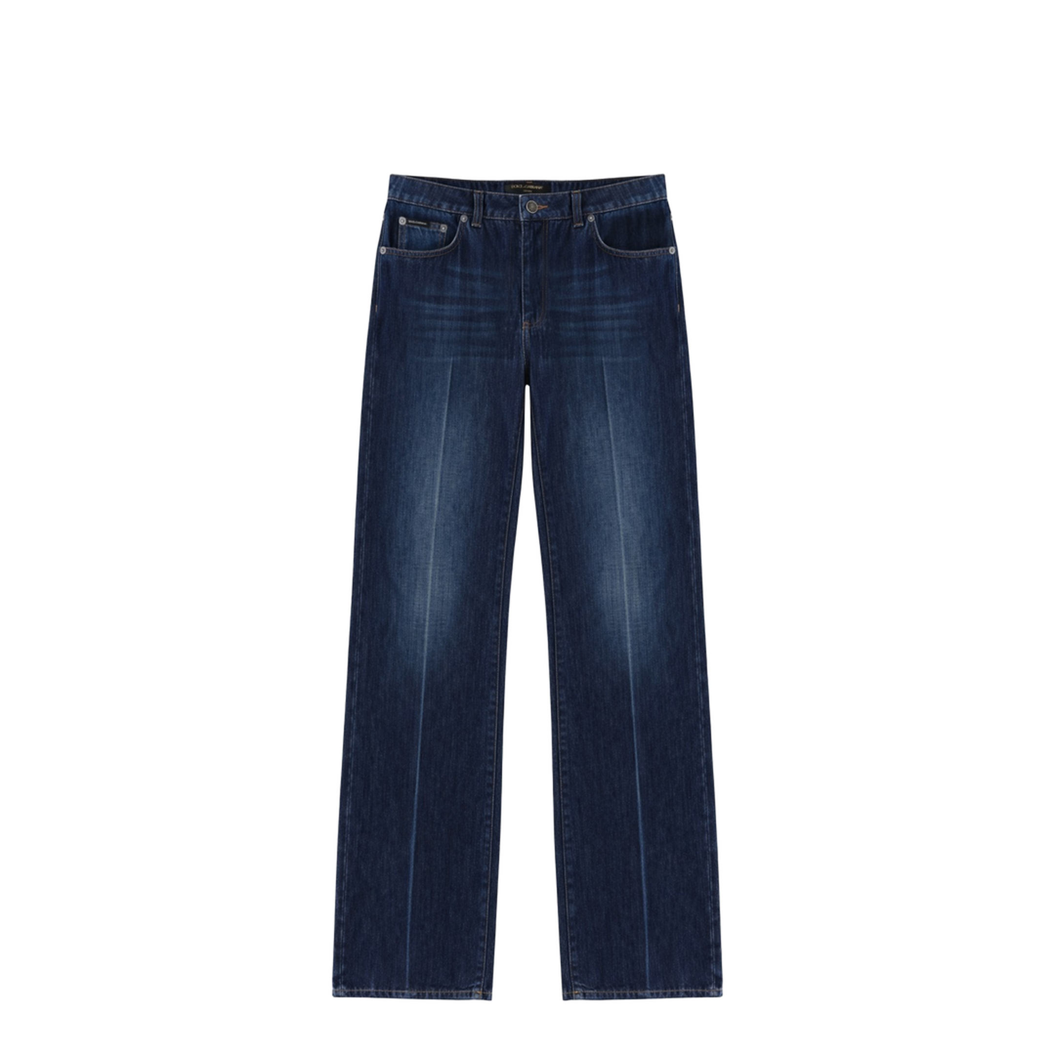 Low-Rise Jeans