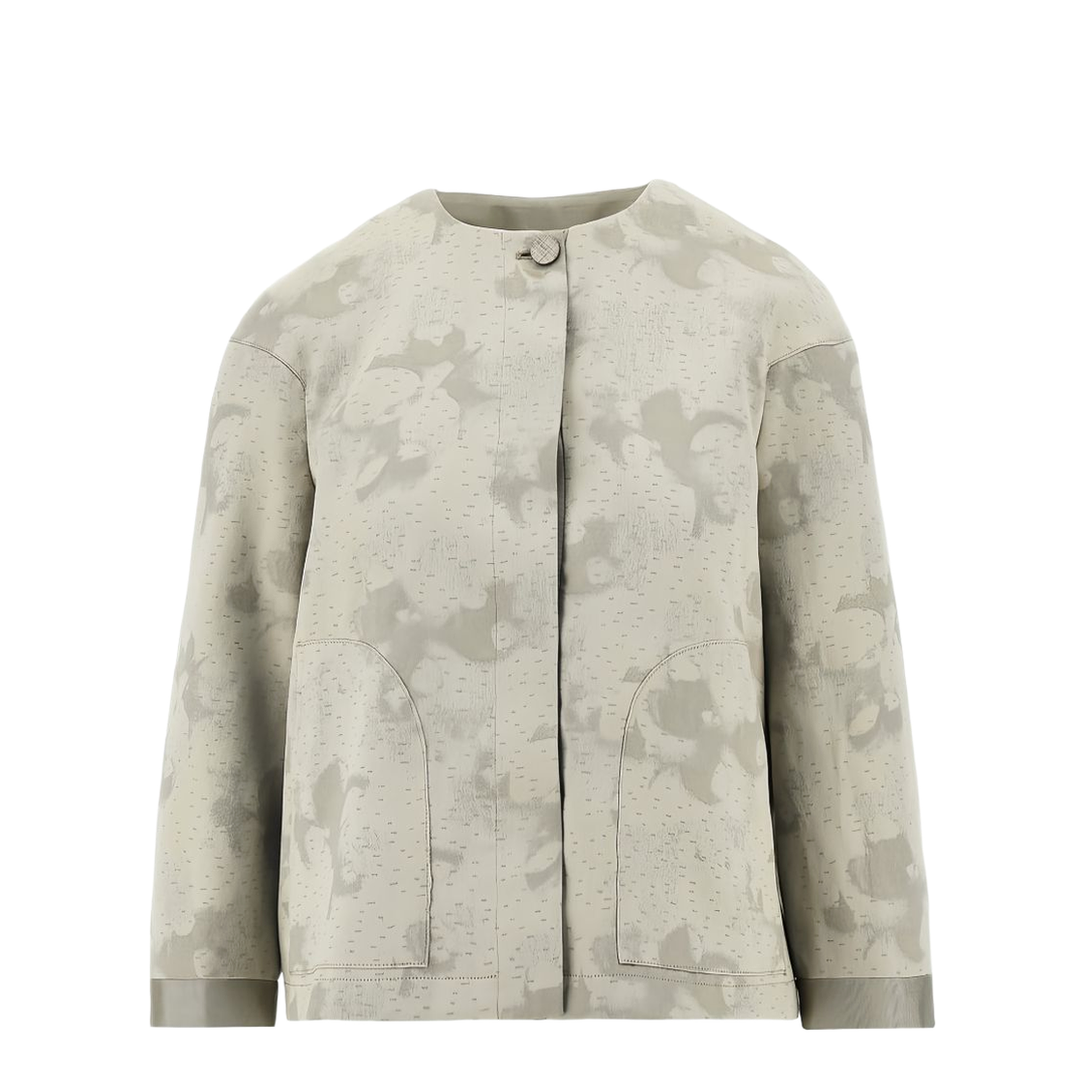 MAYFEYR - Emporio Armani - Jackets Grey - EW004329TE20059F2022