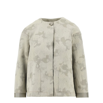 MAYFEYR - Emporio Armani - Jackets Grey - EW004329TE20059F2022