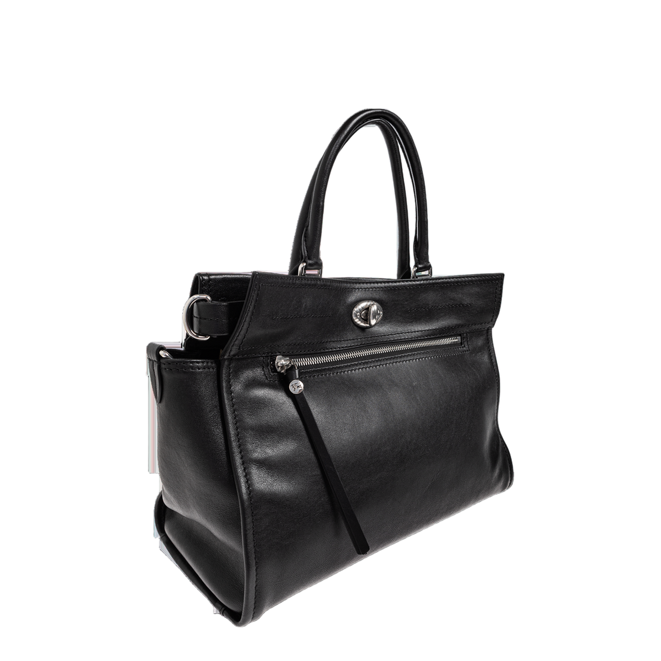 MAYFEYR - Burberry - Belt Bag - 8125150A1189BLACK