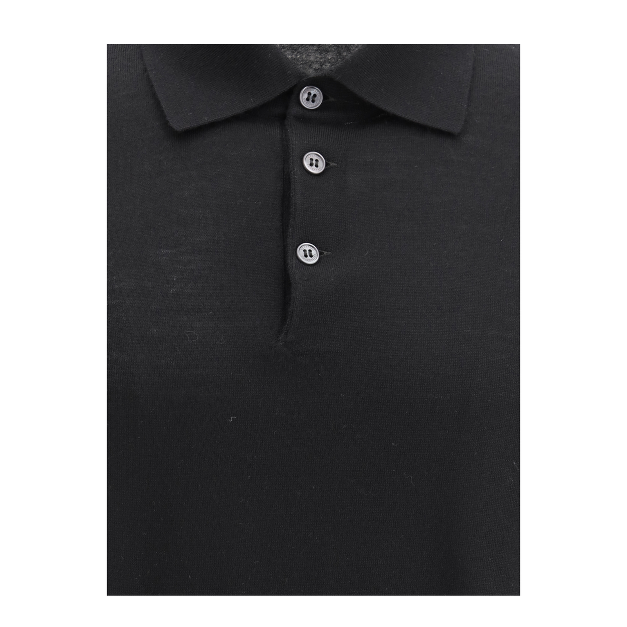 MAYFEYR - Brunello Cucinelli - Polo Shirt - M2400295