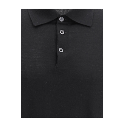 MAYFEYR - Brunello Cucinelli - Polo Shirt - M2400295