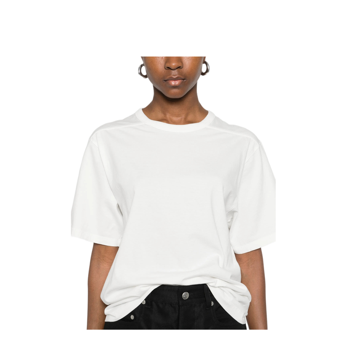 MAYFEYR - Rick Owens - T Shirts And Polos - RP01F6200JA11