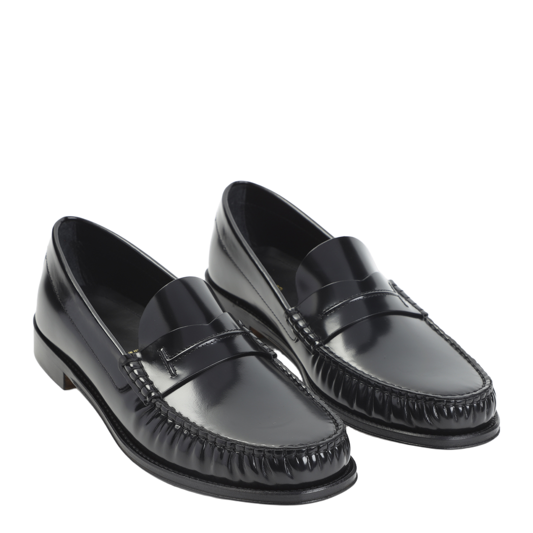 MAYFEYR - Tom Ford - Informal Loafers - J1579LCL462N