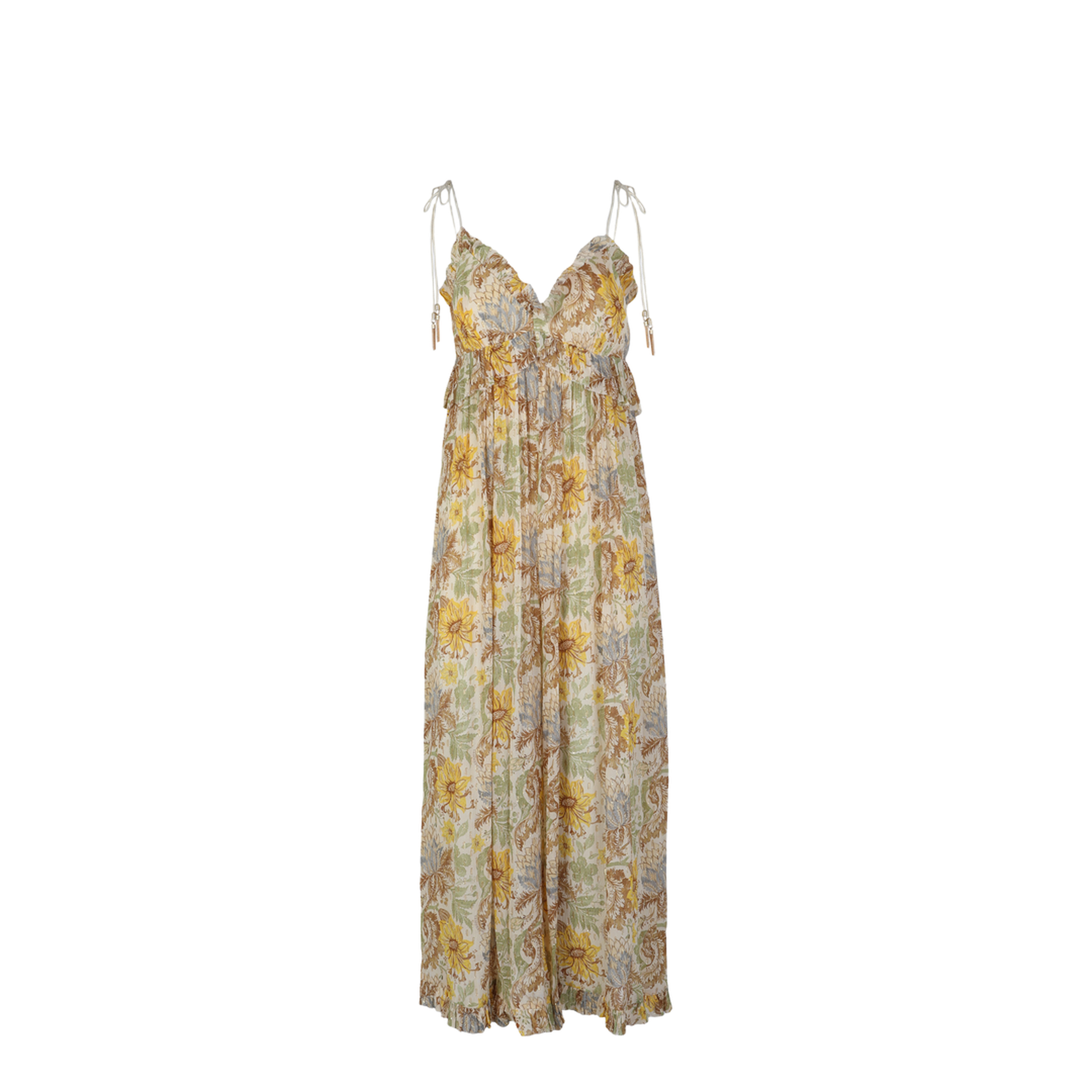 Dress Daylight Floral Print