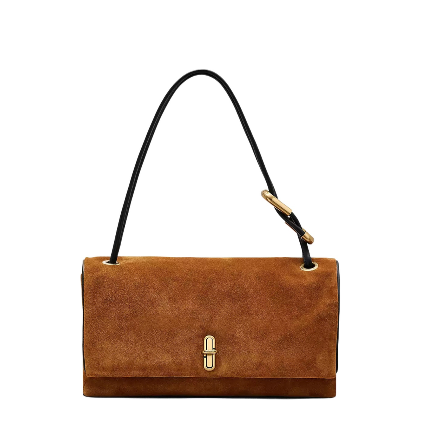 Large Dual Shoulder Bag
