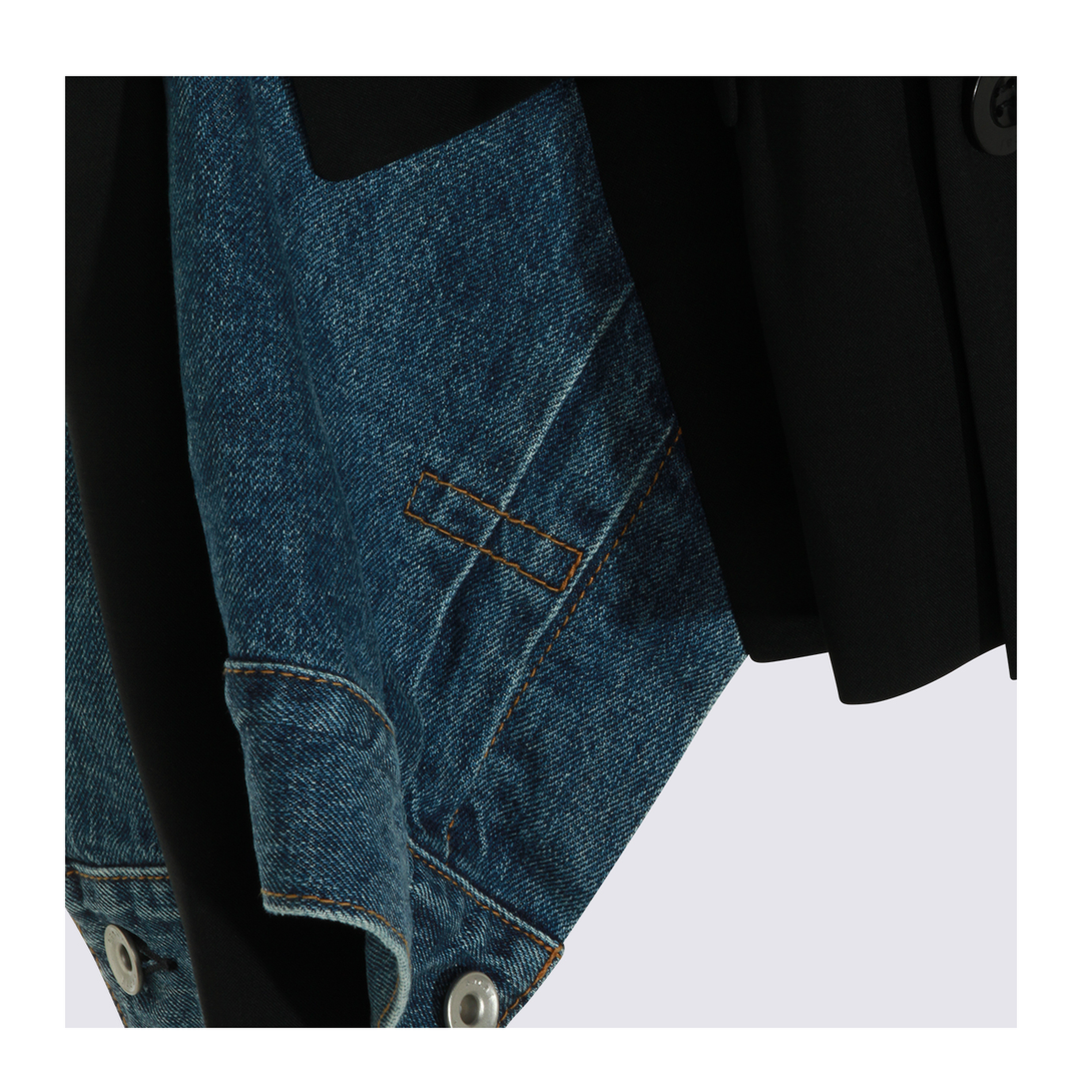 MAYFEYR - Sacai - Jackets - 2608434010