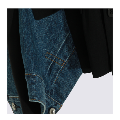 MAYFEYR - Sacai - Jackets - 2608434010