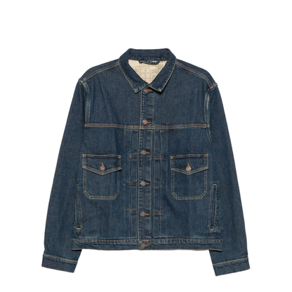 MAYFEYR - Paul Smith - Ps By  Coats Navy - M2R504PW21841VIN