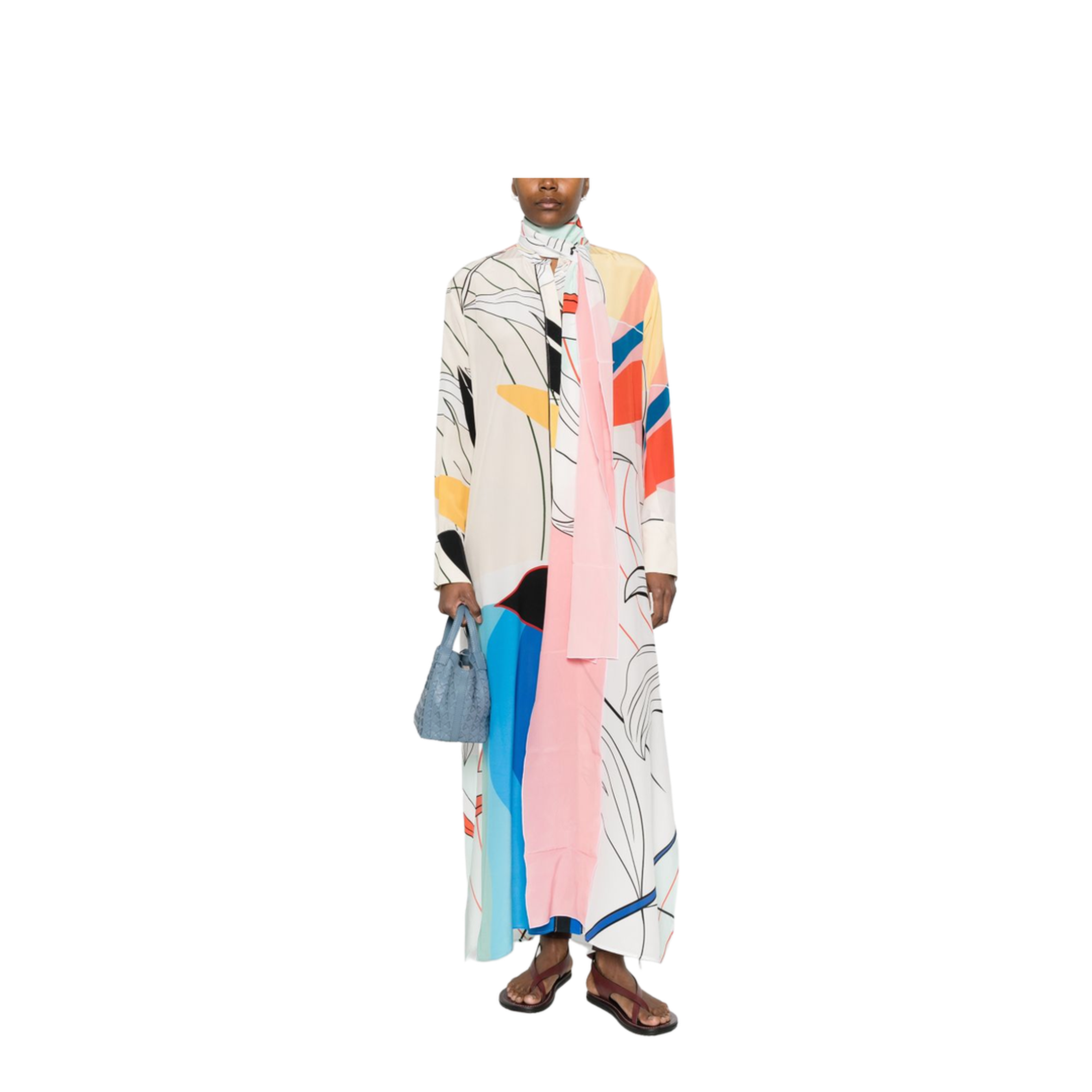 MAYFEYR - F.R.S . - Dresses Multicolour - AB000883TE00897976