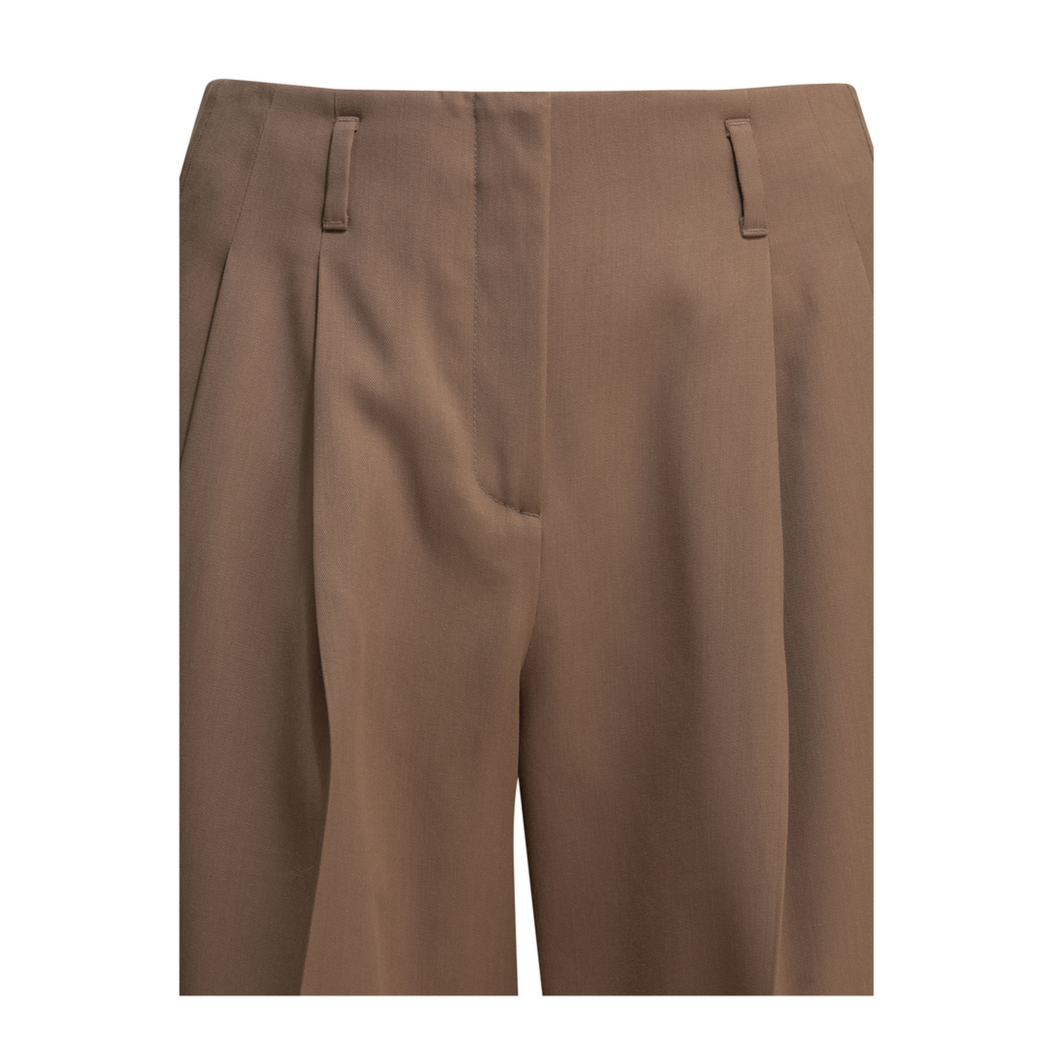MAYFEYR - Golden Goose - Tailored Virgin Wool Pants - GWP01203P00258555723