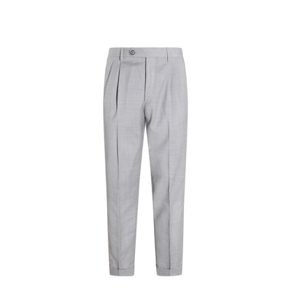 MAYFEYR - GTA IL PANTALONE - Trousers - LUCA50184900