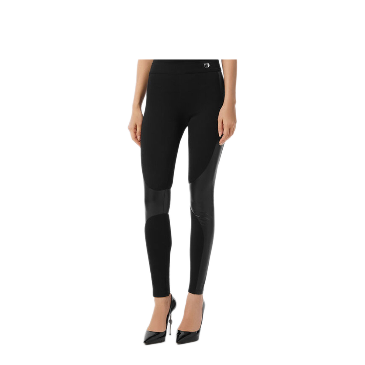 MAYFEYR - PHILIPP PLEIN - Trousers - FAECWJT2135PTE003N02