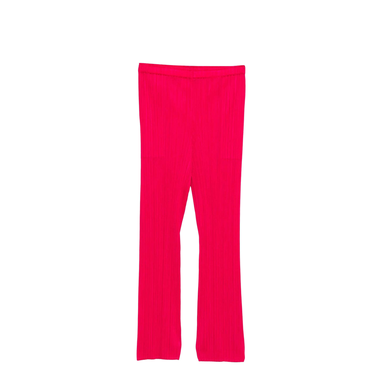 Trousers Red