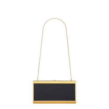 Minaudière in Metal