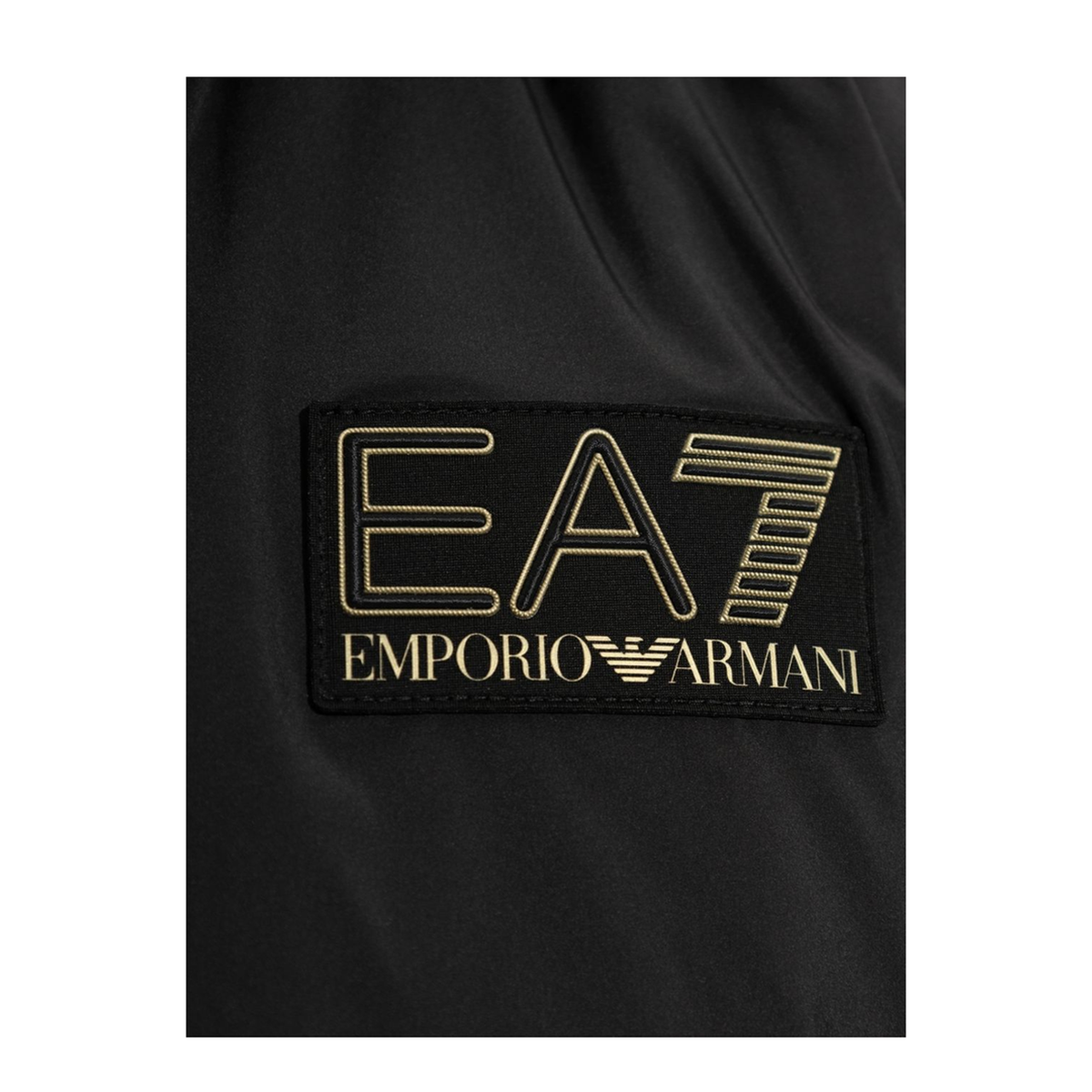MAYFEYR - Emporio Armani - Coats Black - 7M002102AF25750UC001