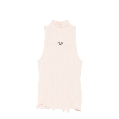 Top Cotton Pink