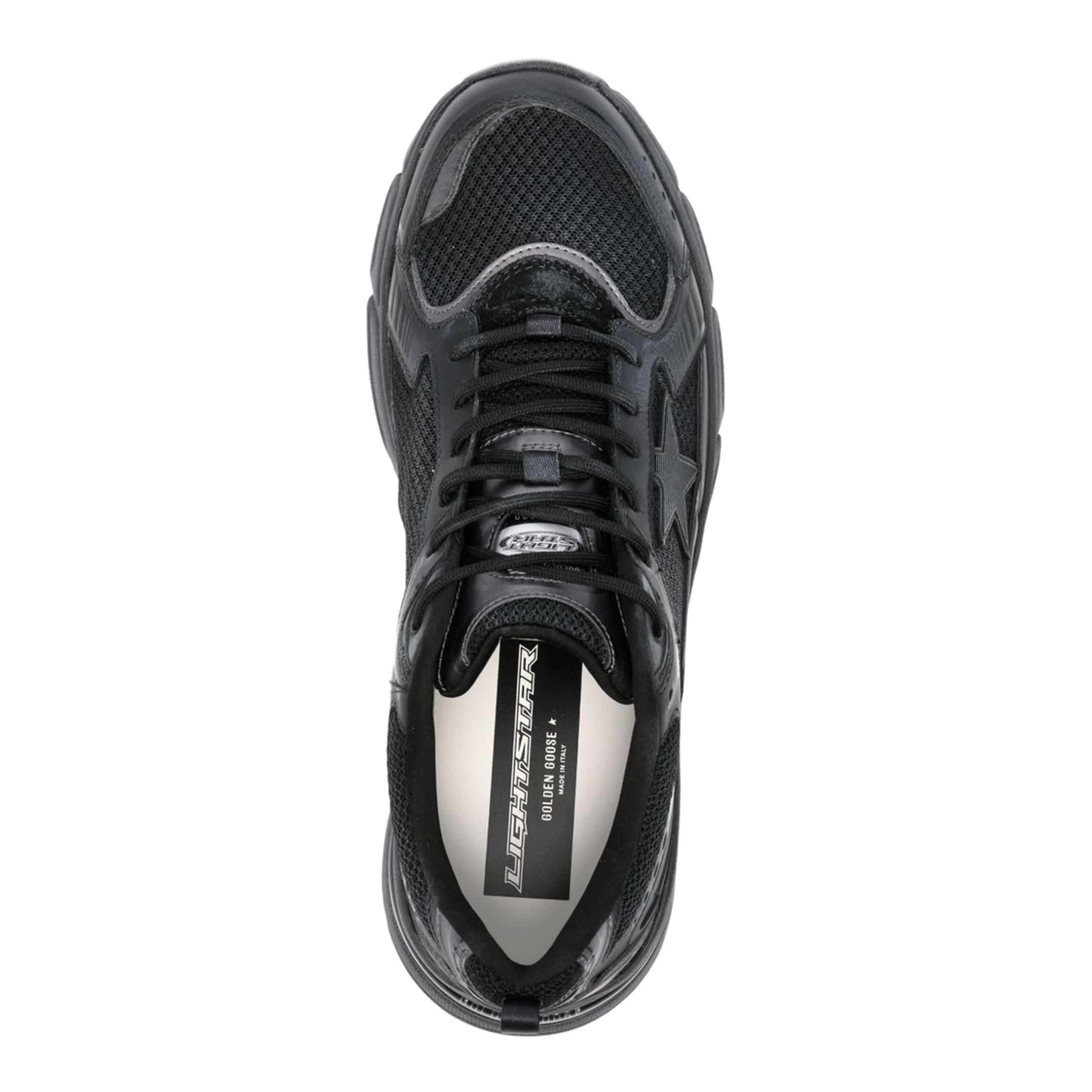 Sneakers Black
