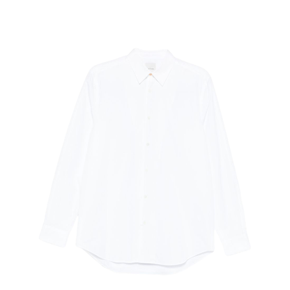 MAYFEYR - Paul Smith - Shirts White - M1R924ZV0005001