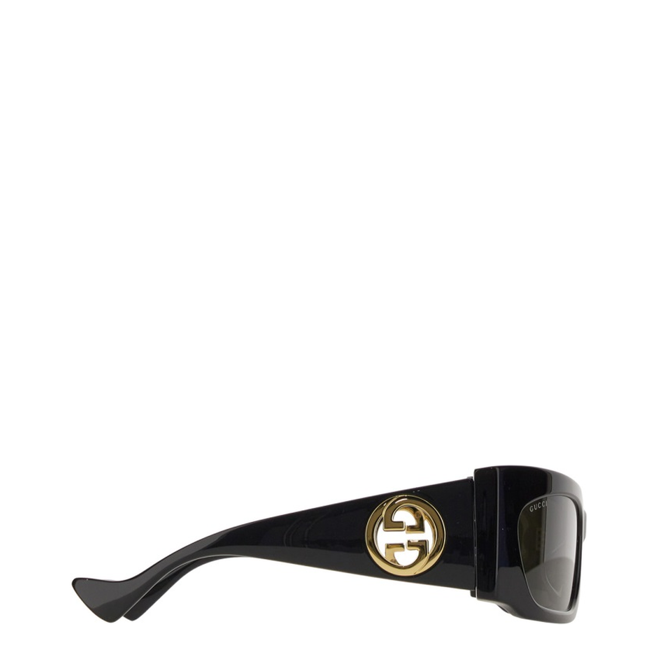Gg Logo Sunglasses