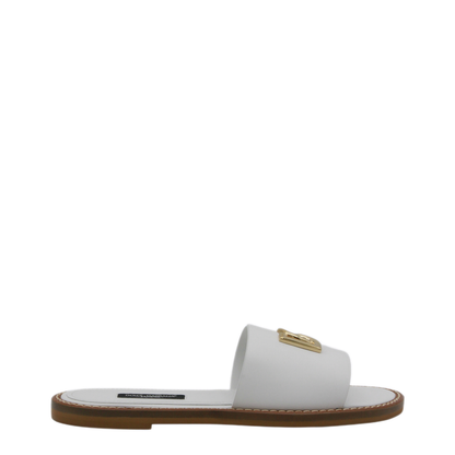 MAYFEYR - Dolce & Gabbana - Flat Shoes - D11340A122380001