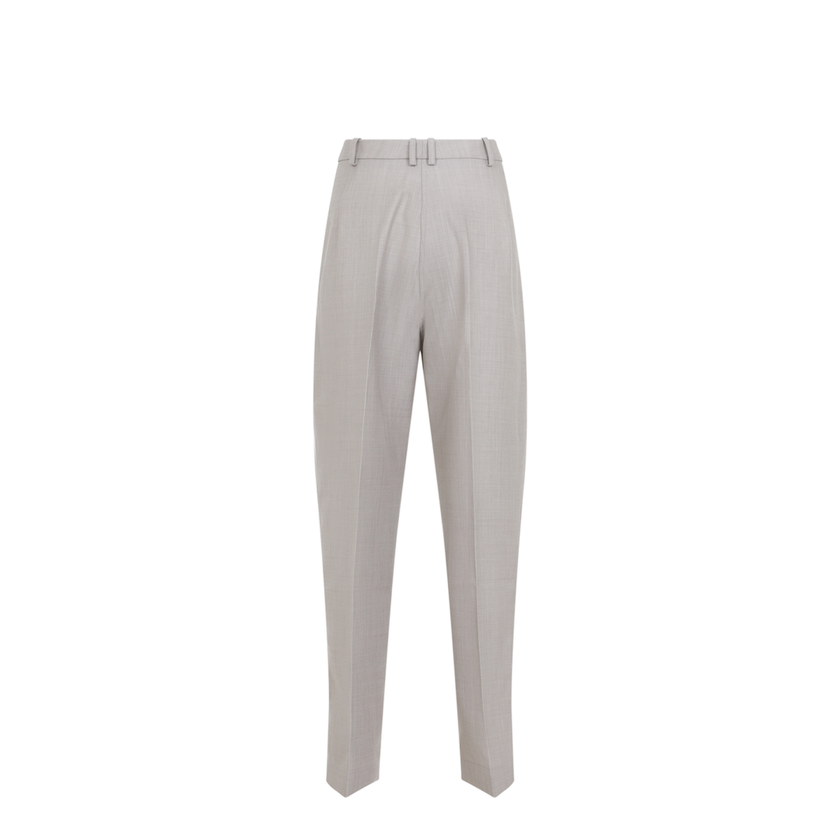 MAYFEYR - CO - Pleated Trousers - 5204RWDO238
