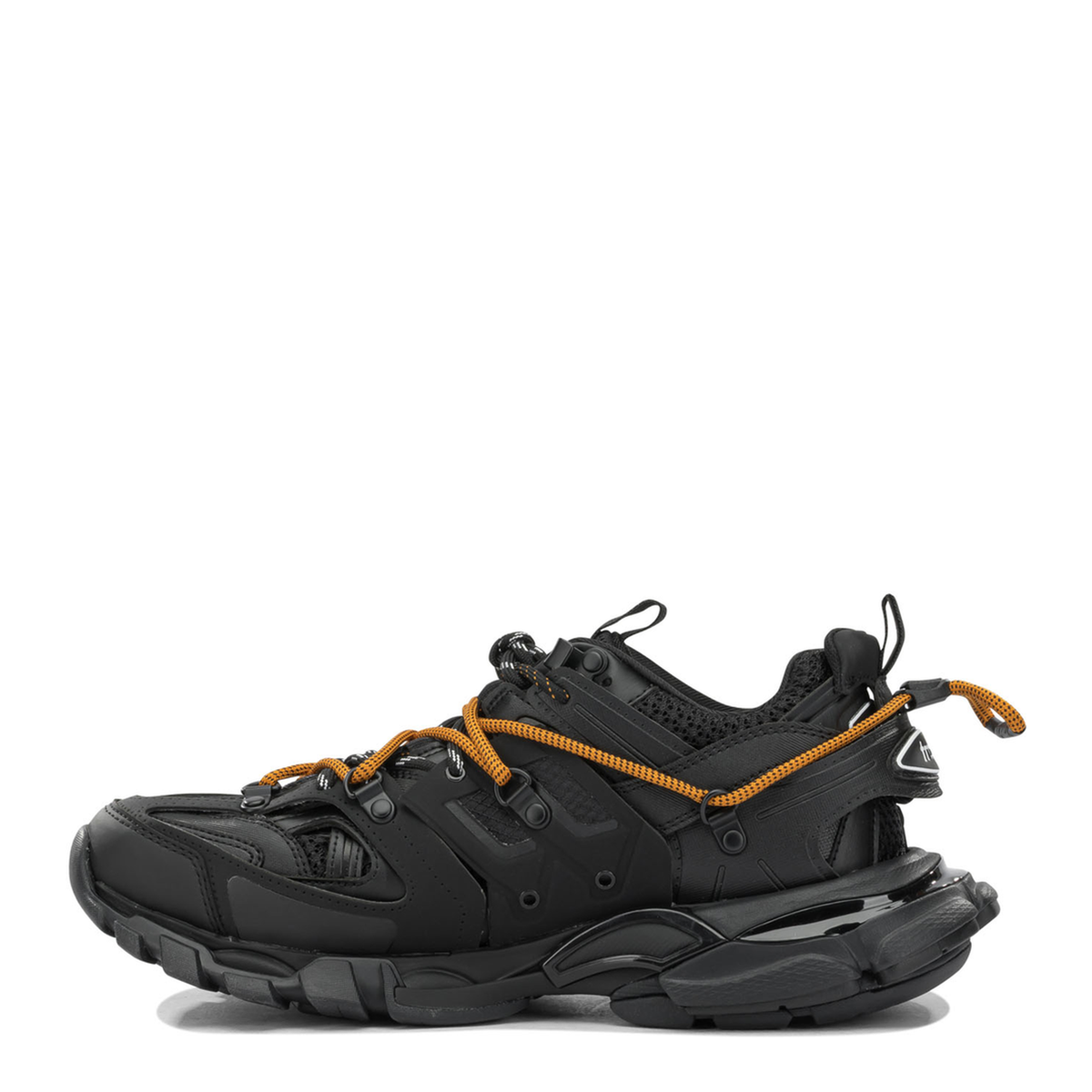MAYFEYR - Balenciaga - Track Trail Laces Low Top Sneakers - 800592WTRHK1000