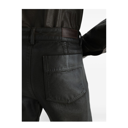 MAYFEYR - Lemaire - Brown Trousers - PA1226LD1083532