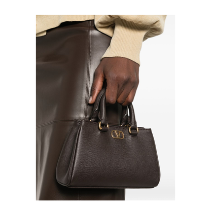 MAYFEYR - Valentino - Brown Bag - WP0BA9SNP0TO