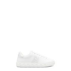 Versace Sneakers White